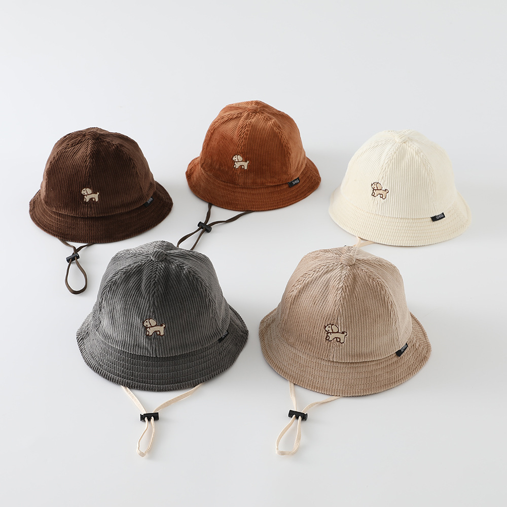 Çocuklar için Kordonlu Dış Mek - Kids Outdoor Hat incelemesi ve fiyatı