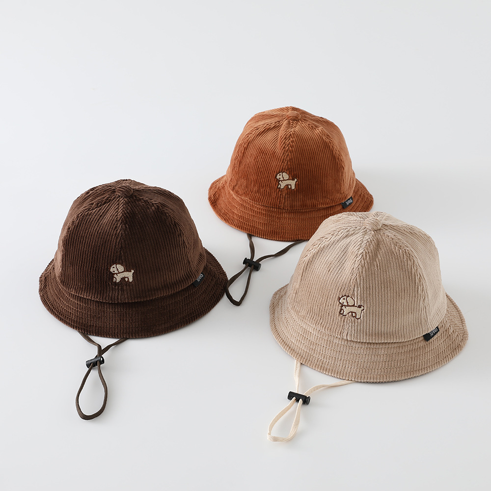 Çocuklar için Kordonlu Dış Mek - Kids Outdoor Hat incelemesi ve fiyatı