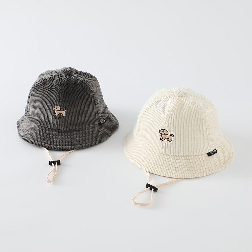 Çocuklar için Kordonlu Dış Mek - Kids Outdoor Hat incelemesi ve fiyatı