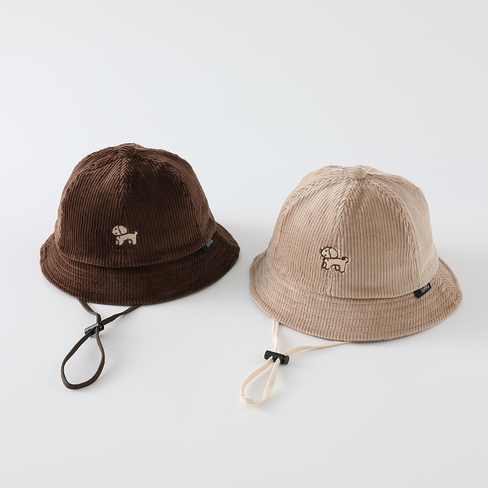 Çocuklar için Kordonlu Dış Mek - Kids Outdoor Hat incelemesi ve fiyatı