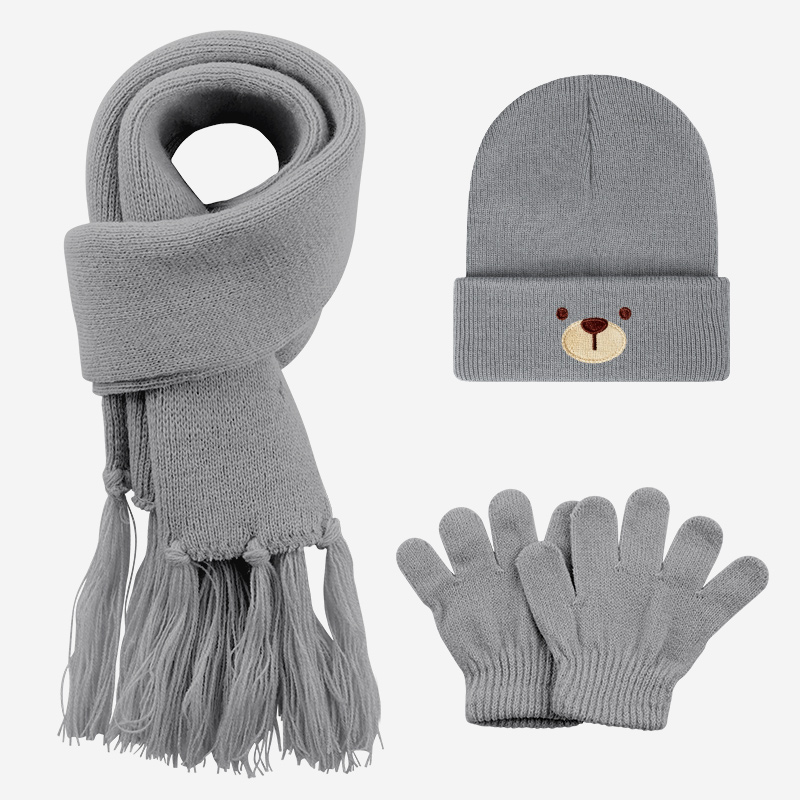 Şık ve Çok Yönlü 3 Parçalı 1-3 - Kids Outdoor Wear incelemesi ve fiyatı