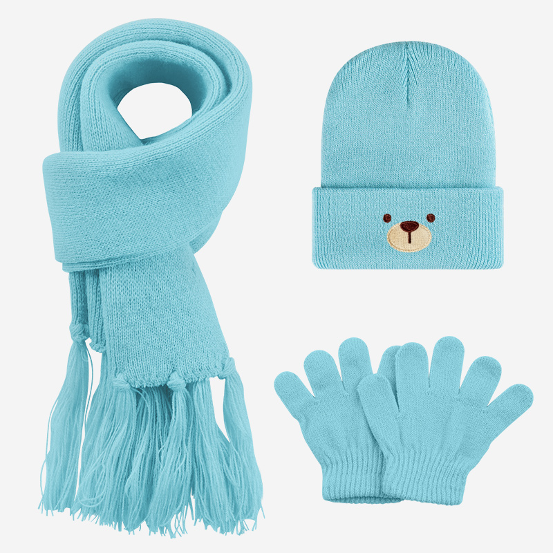 Şık ve Çok Yönlü 3 Parçalı 1-3 - Kids Outdoor Wear incelemesi ve fiyatı