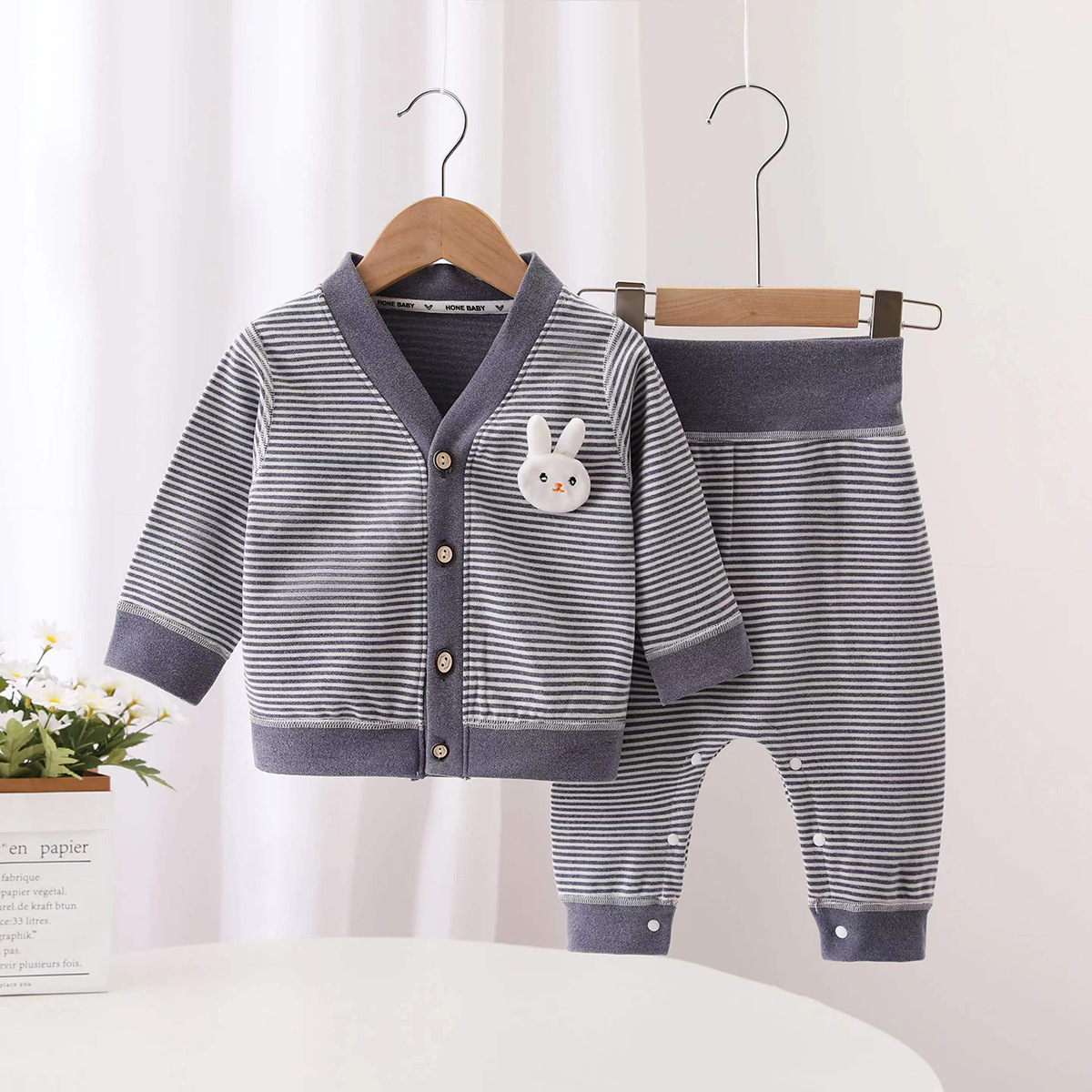 Sonbahar Yeni Çizgili Çocuk 2  - Kids Outdoor Wear incelemesi ve fiyatı