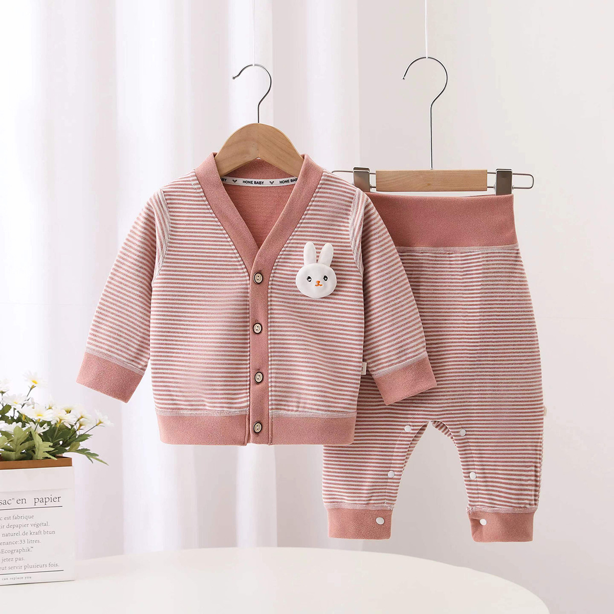 Sonbahar Yeni Çizgili Çocuk 2  - Kids Outdoor Wear incelemesi ve fiyatı