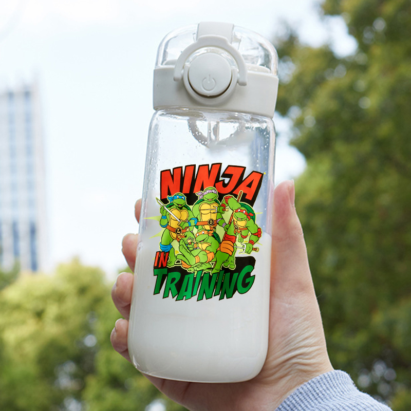 Teenage Mutant Ninja Turtles Ç - Kids Outdoor Ninja incelemesi ve fiyatı