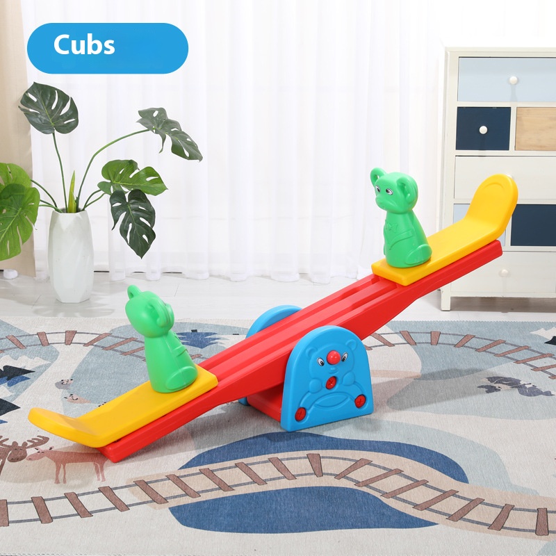 Açık Countyard hayvan tahterev - Kids Outdoor Entertainment incelemesi ve fiyatı