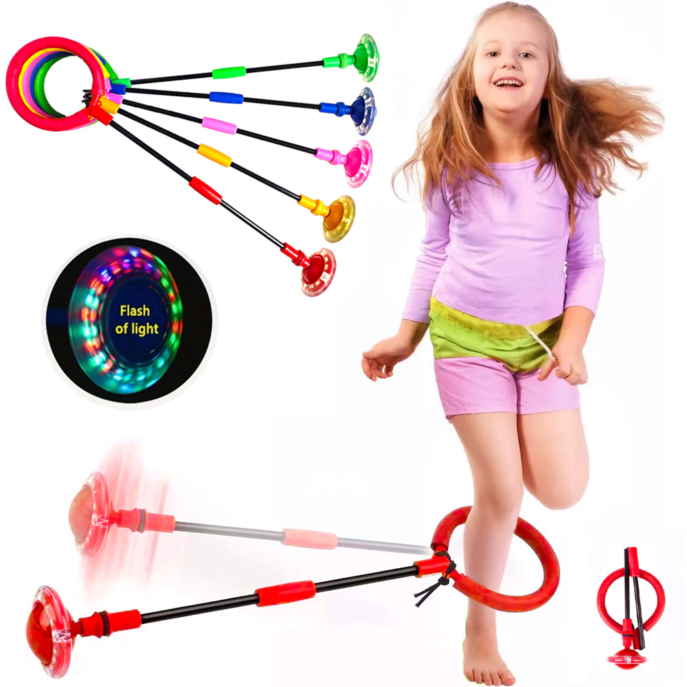 Flaş Atlama İpi Topu Çocuklar  - Kids Outdoor Entertainment incelemesi ve fiyatı