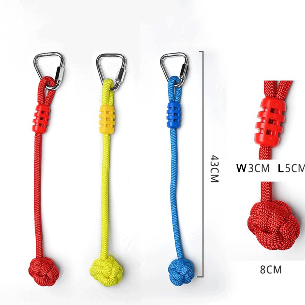 Çocuklar için tırmanma ekipman - Kids Outdoor Climbing Equipment incelemesi ve fiyatı