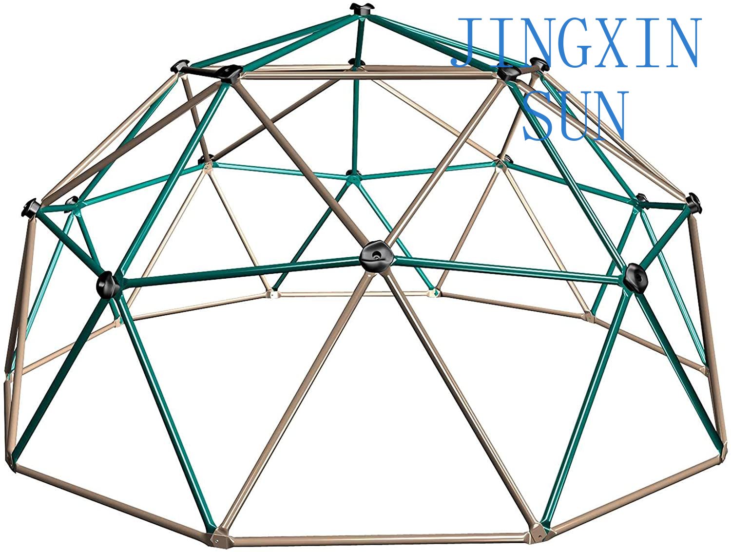 Çocuklar İçin Açık Hava Eğlenc - Kids Outdoor Climbing Dome incelemesi ve fiyatı