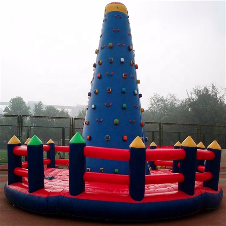 Şişme Tırmanma Duvarı, 3-12 Ya - Kids Outdoor Climbing Equipment incelemesi ve fiyatı
