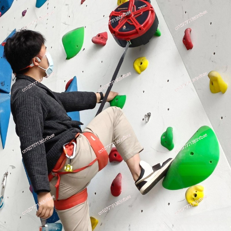 Çocuklar İçin Tırmanma Düşme Ö - Kids Outdoor Climbing Equipment incelemesi ve fiyatı