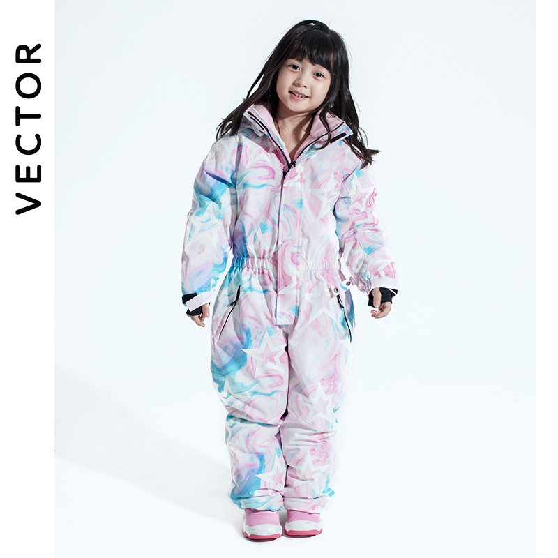 -30 derece çocuk kayak tulumu  - Kids Outdoor Wear incelemesi ve fiyatı