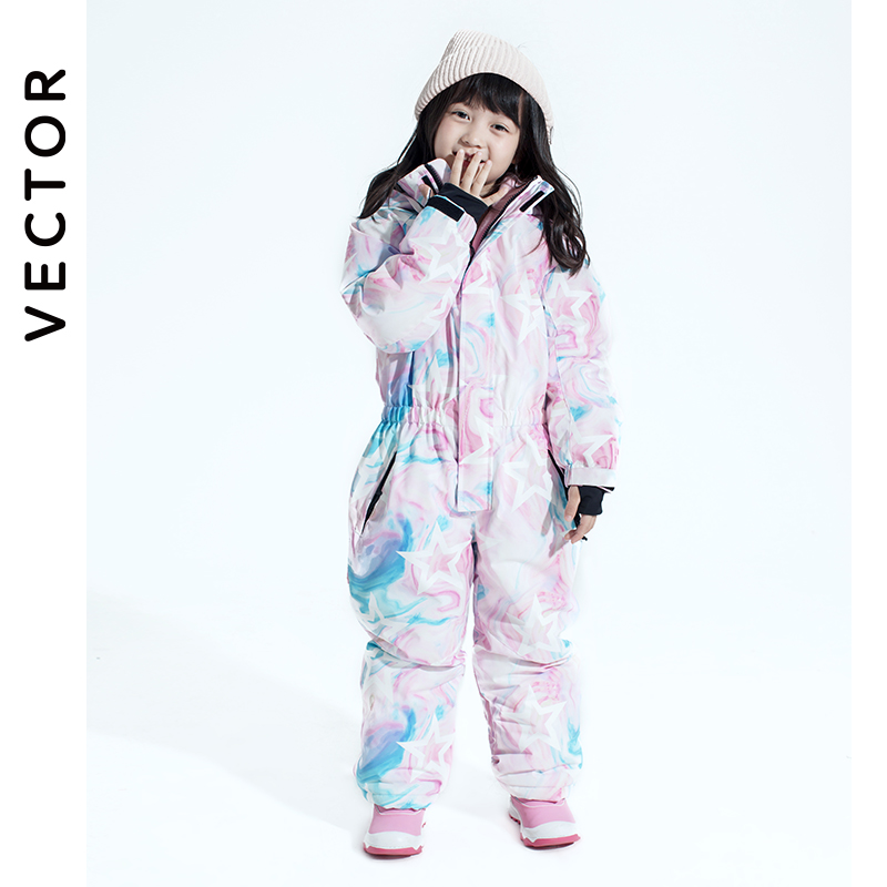 -30 derece çocuk kayak tulumu  - Kids Outdoor Wear incelemesi ve fiyatı