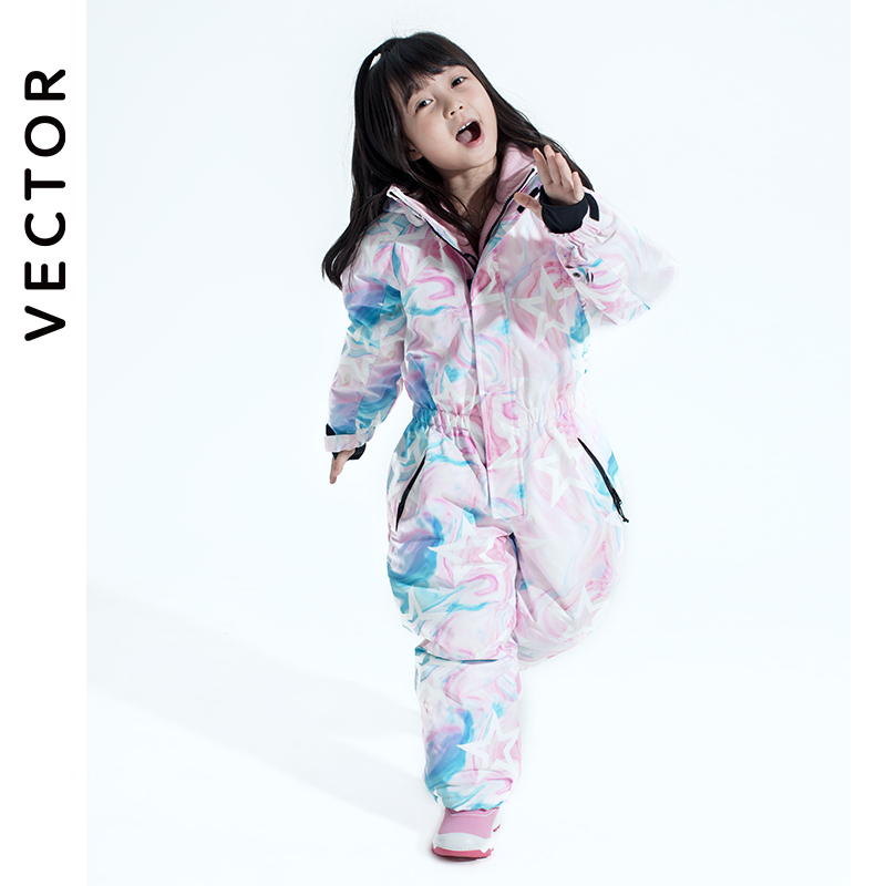 -30 derece çocuk kayak tulumu  - Kids Outdoor Wear incelemesi ve fiyatı