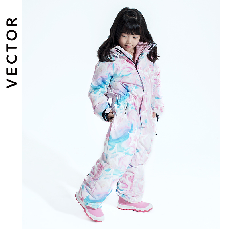 -30 derece çocuk kayak tulumu  - Kids Outdoor Wear incelemesi ve fiyatı