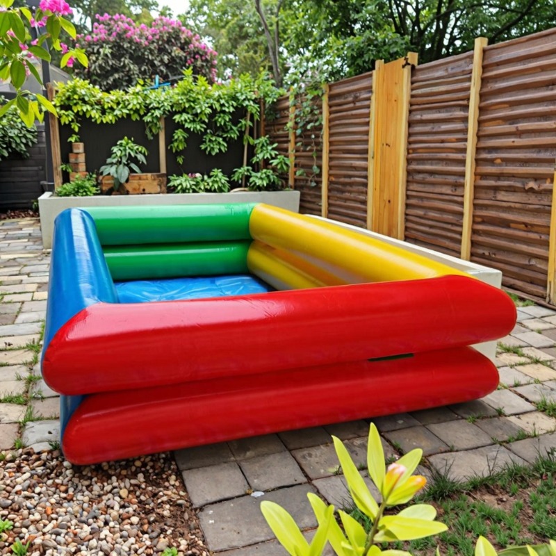 Özelleştirilebilir Ticari Açık - Kids Outdoor Entertainment incelemesi ve fiyatı