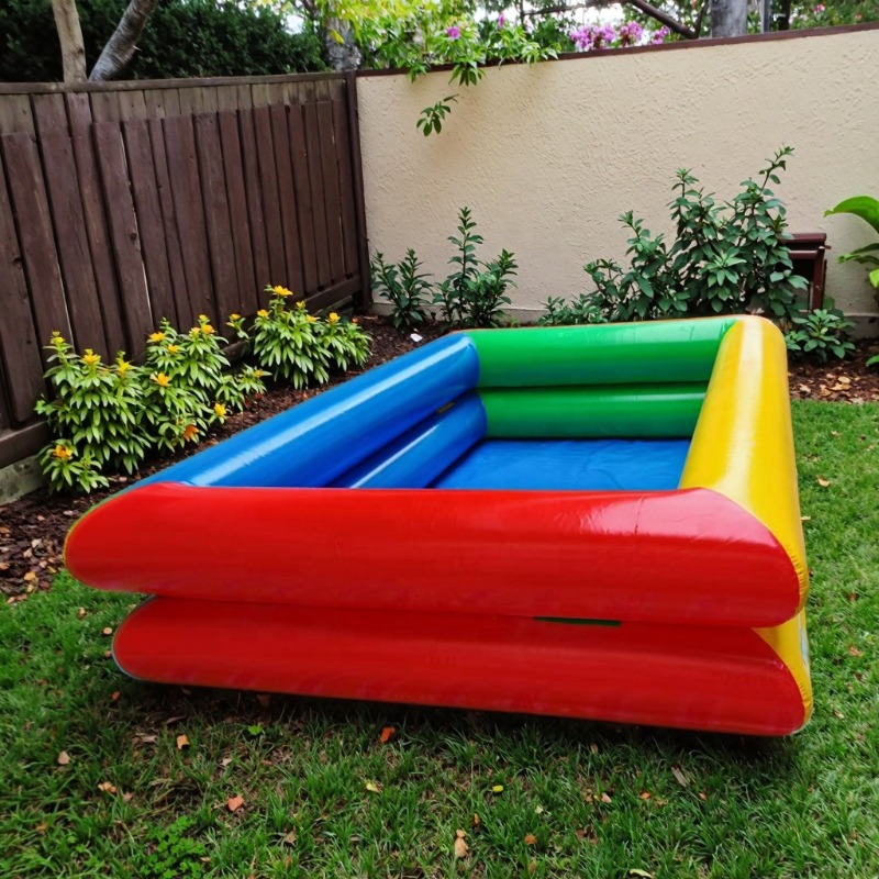 Özelleştirilebilir Ticari Açık - Kids Outdoor Entertainment incelemesi ve fiyatı