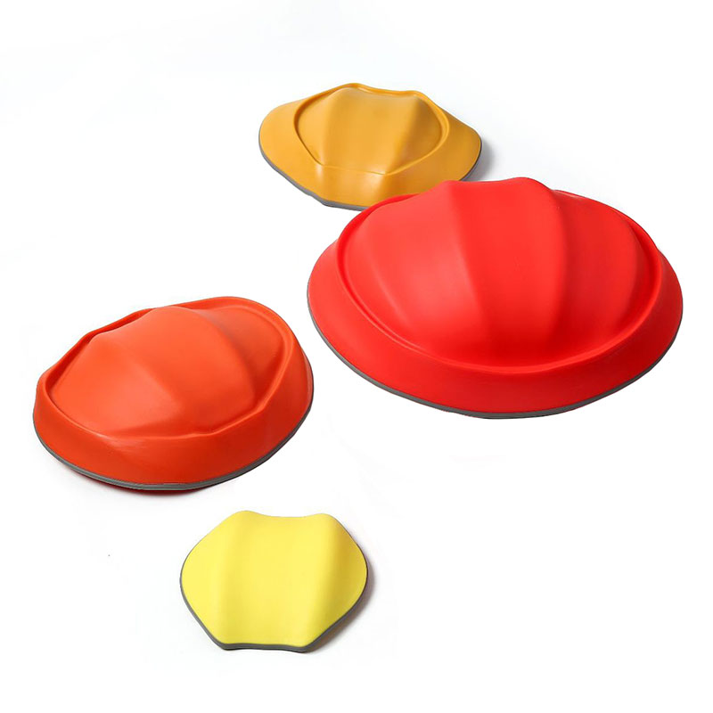 Denge Basamak Taşları Çocuklar - Kids Outdoor Play Equipment incelemesi ve fiyatı