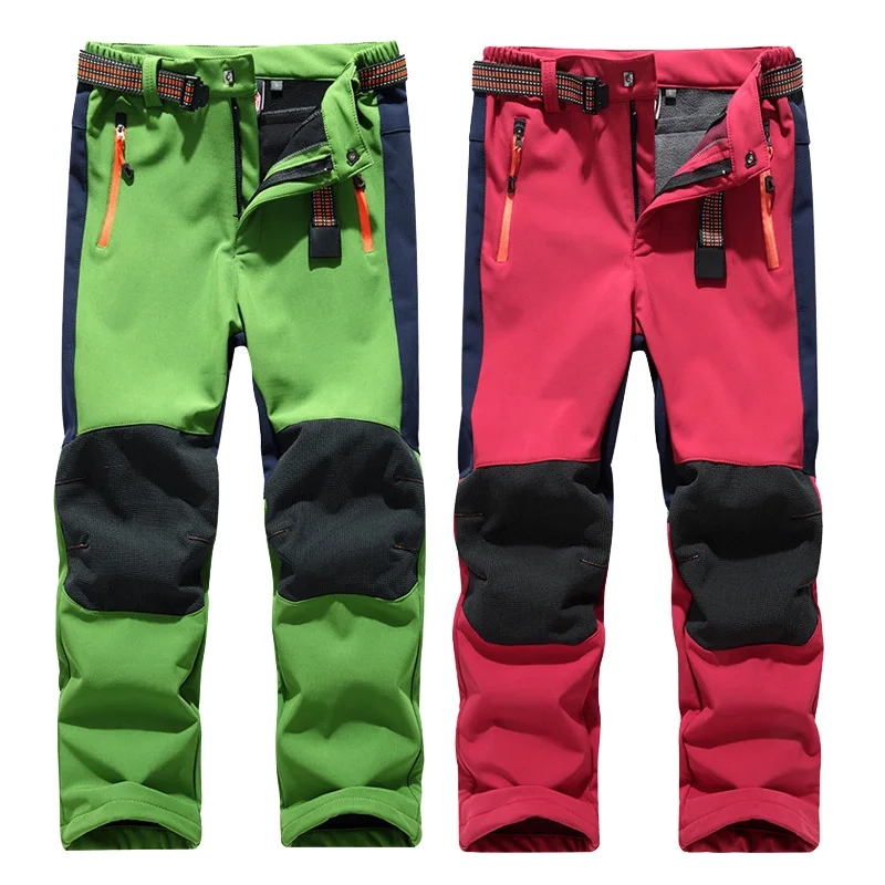 Yeni bahar rüzgar geçirmez su  - Kids Outdoor Climbing Equipment incelemesi ve fiyatı