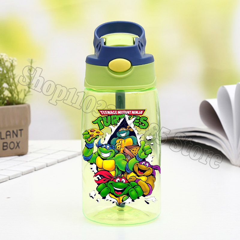 Teenage Mutant Ninjas Turtles  - Kids Outdoor Ninja incelemesi ve fiyatı