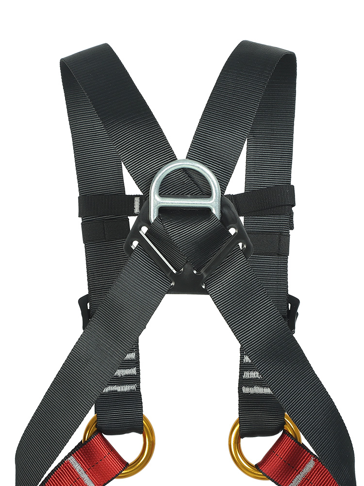 Çocuk Emniyet Kemeri Çocuk Tam - Kids Outdoor Climbing Equipment incelemesi ve fiyatı