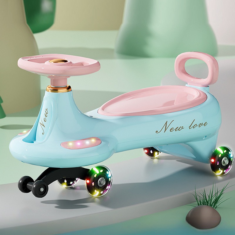 Sevimli Çocuklar İçin Salıncak - Kids Outdoor Play Equipment incelemesi ve fiyatı