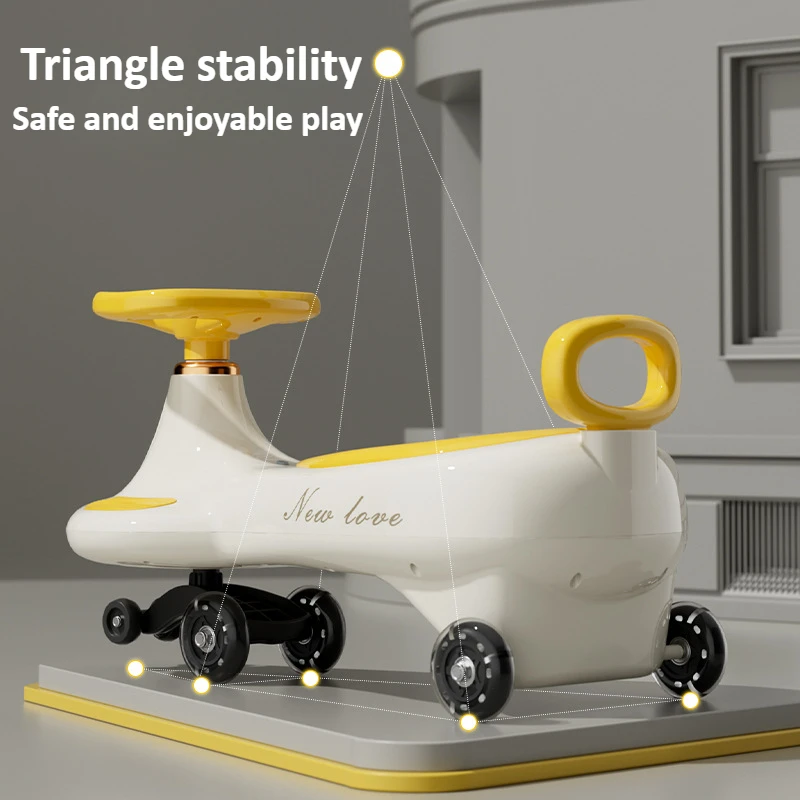 Sevimli Çocuklar İçin Salıncak - Kids Outdoor Play Equipment incelemesi ve fiyatı