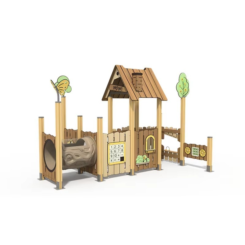 Tünel Plastik Tırmanma Açık Ha - Kids Outdoor Climbing Equipment incelemesi ve fiyatı