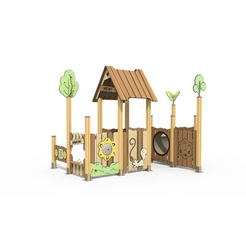 Tünel Plastik Tırmanma Açık Ha - Kids Outdoor Climbing Equipment incelemesi ve fiyatı