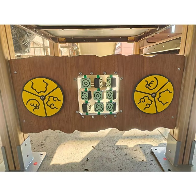 Tünel Plastik Tırmanma Açık Ha - Kids Outdoor Climbing Equipment incelemesi ve fiyatı