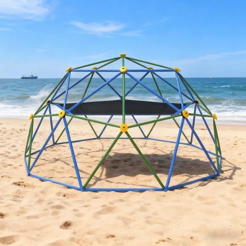 Çocuklar için Kavramalı 10ft T - Kids Outdoor Climbing Dome incelemesi ve fiyatı