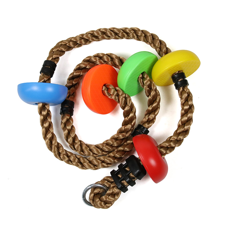 Açık Hava Denge Sporu Slacklin - Kids Outdoor Ninja incelemesi ve fiyatı