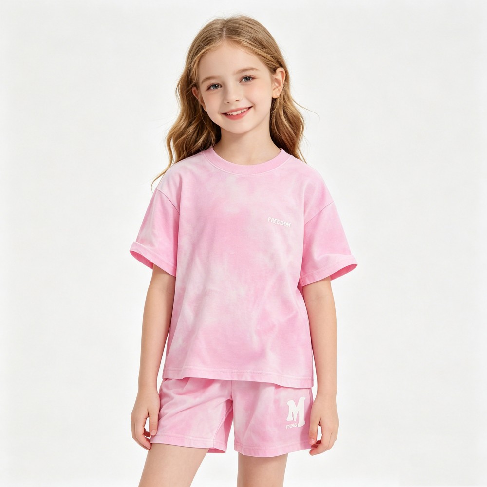 5-14Years Çocuklar Spor Seti P - Kids Outdoor Wear incelemesi ve fiyatı