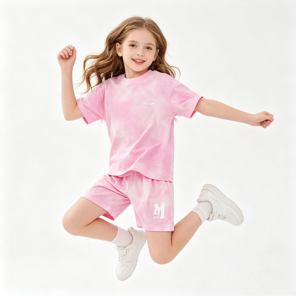 5-14Years Çocuklar Spor Seti P - Kids Outdoor Wear incelemesi ve fiyatı