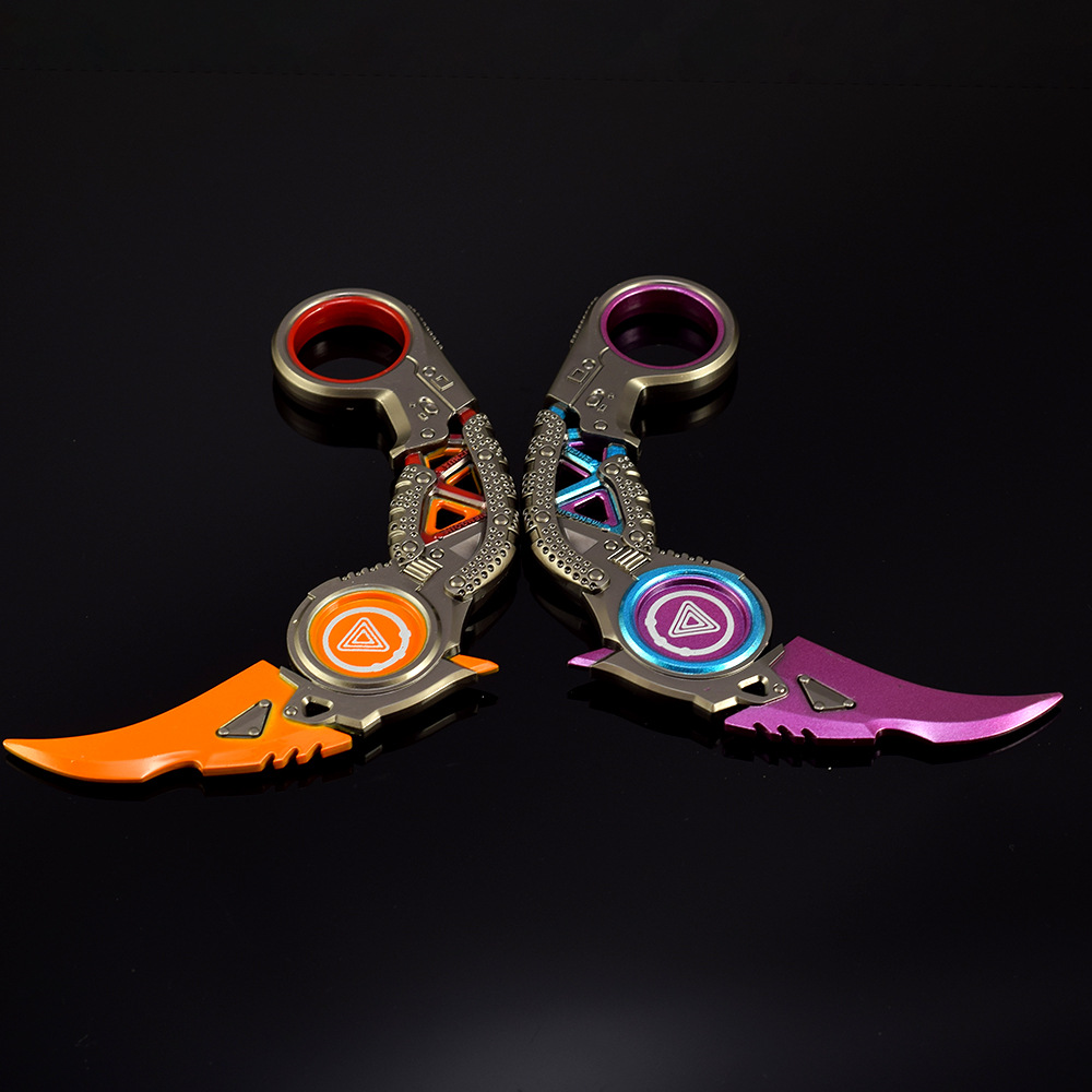 Apex Legends Raptor Karambit B - Kids Outdoor Ninja incelemesi ve fiyatı