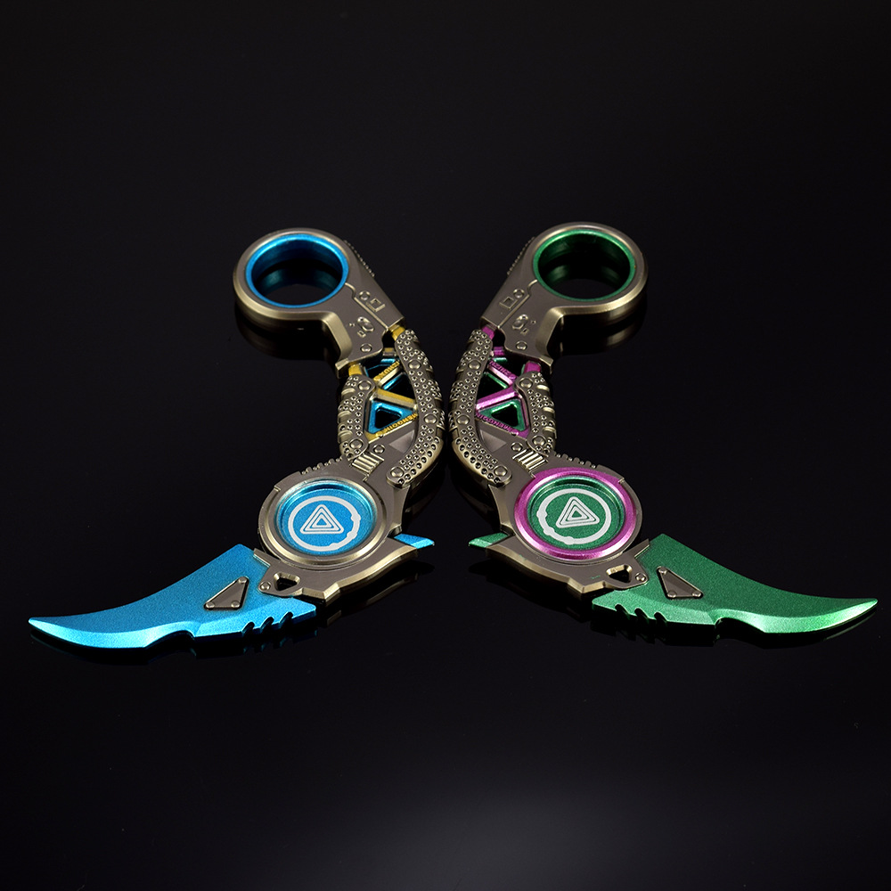 Apex Legends Raptor Karambit B - Kids Outdoor Ninja incelemesi ve fiyatı