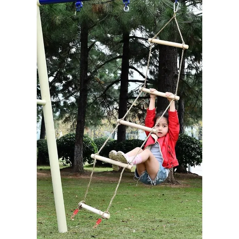 Çocuklar için Tırmanma Halatı  - Kids Outdoor Climbing Equipment incelemesi ve fiyatı