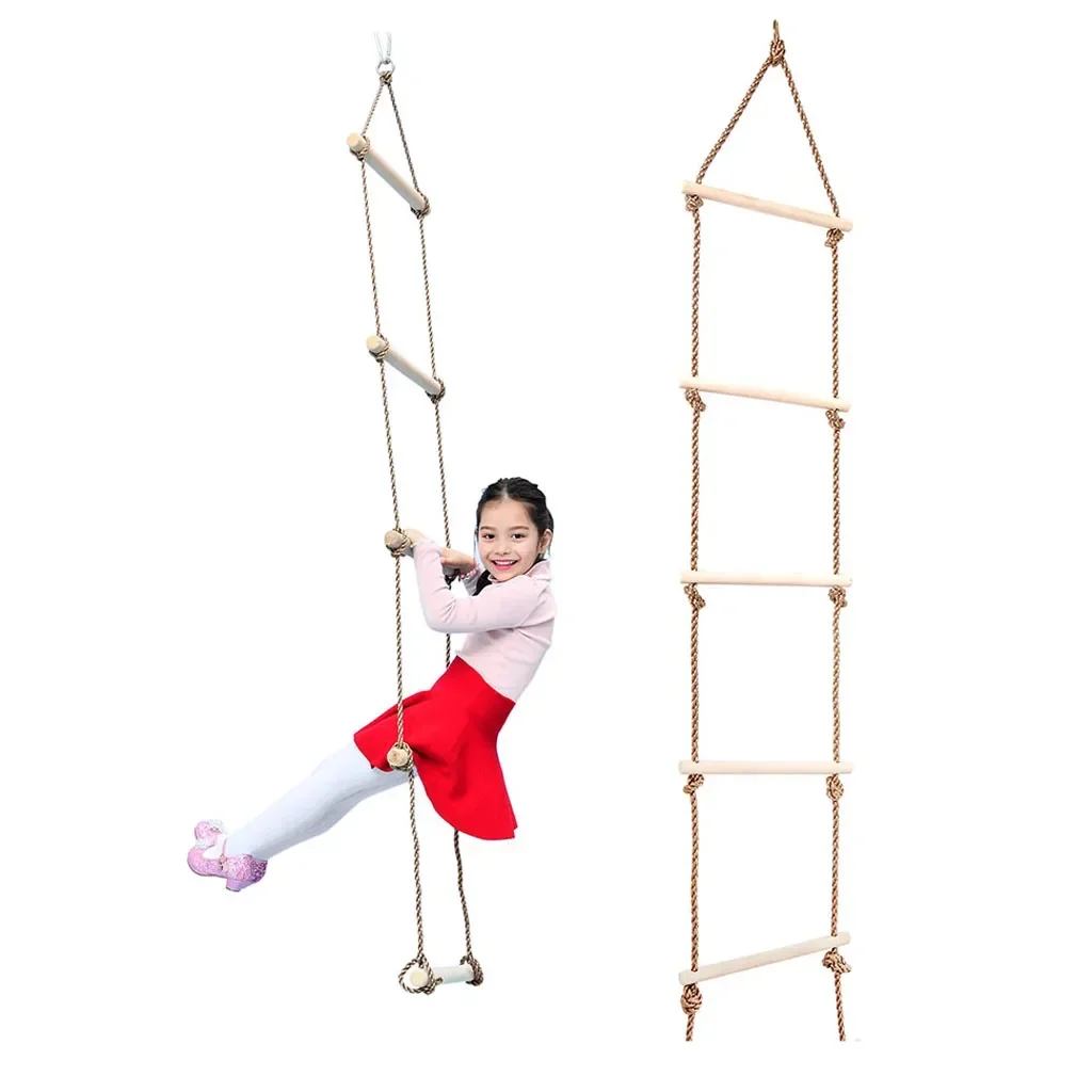 Çocuklar için Tırmanma Halatı  - Kids Outdoor Climbing Equipment incelemesi ve fiyatı