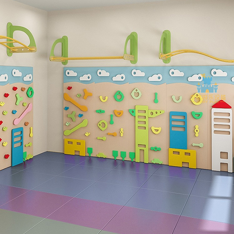 Çocuklar İçin Kapalı Kaya Tırm - Kids Outdoor Climbing Equipment incelemesi ve fiyatı