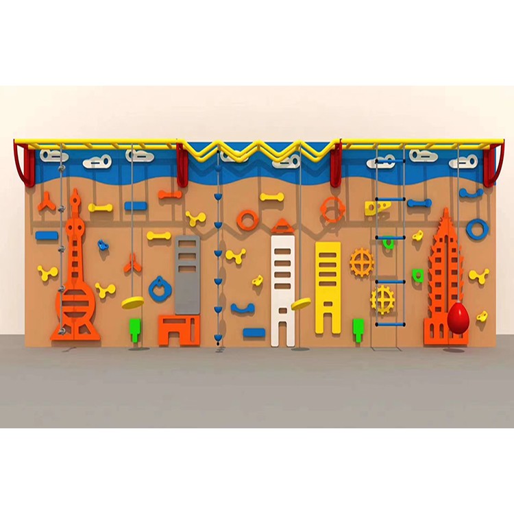 Çocuklar İçin Kapalı Kaya Tırm - Kids Outdoor Climbing Equipment incelemesi ve fiyatı