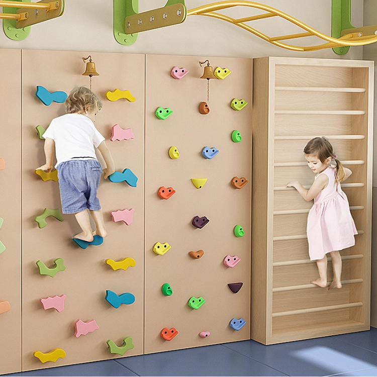 Çocuklar İçin Kapalı Kaya Tırm - Kids Outdoor Climbing Equipment incelemesi ve fiyatı
