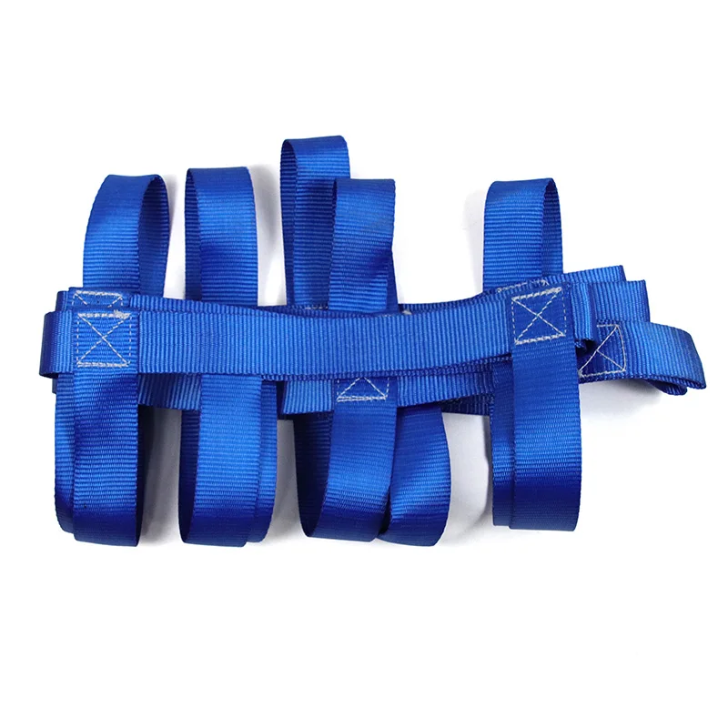 Açık Hava Denge Sporu Slacklin - Kids Outdoor Ninja incelemesi ve fiyatı