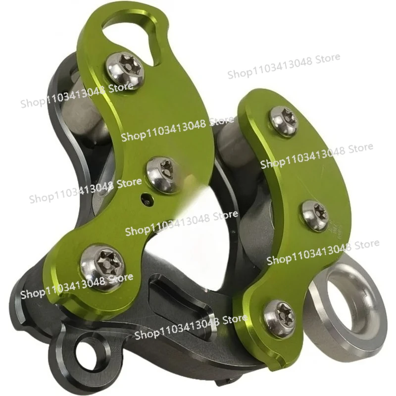 Sekiz Halkalı Tırmanma Ağacı M - Kids Outdoor Climbing Equipment incelemesi ve fiyatı