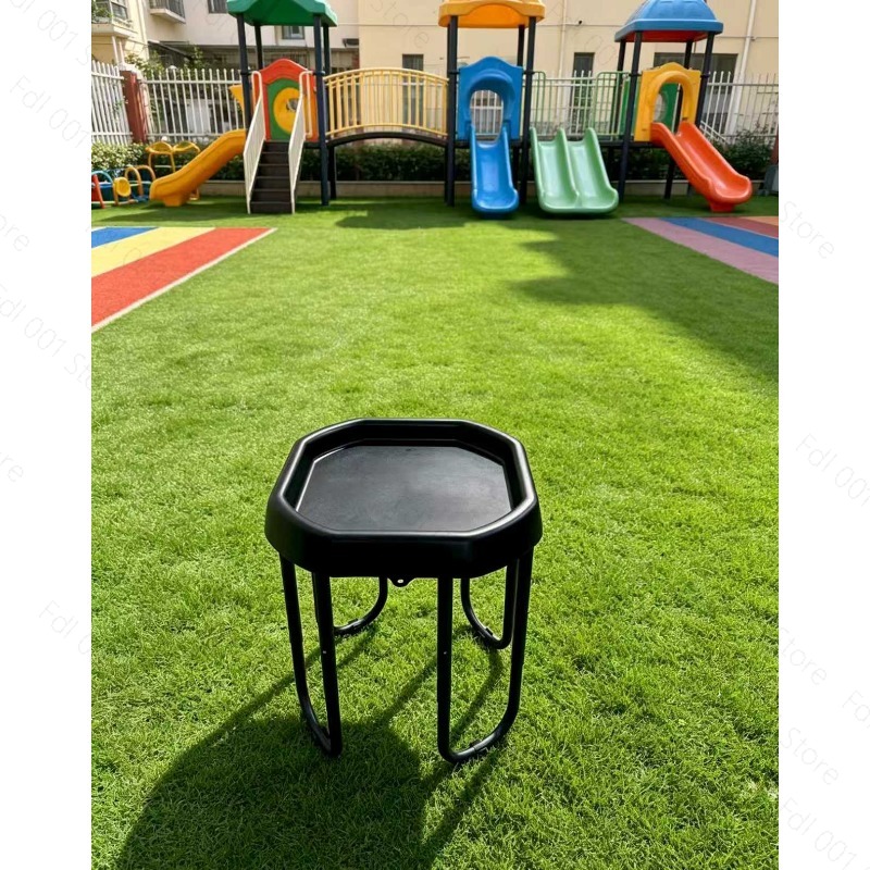 Çocuklar İçin Çok Fonksiyonlu, - Kids Outdoor Sensory Table incelemesi ve fiyatı