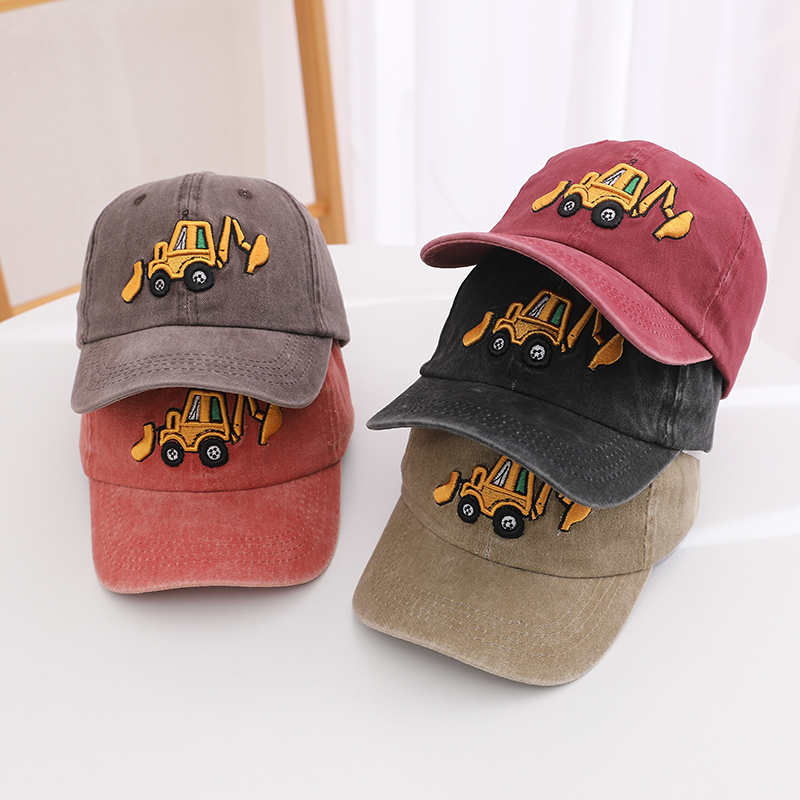 Okul Çocukları Beyzbol Şapkala - Kids Outdoor Hat incelemesi ve fiyatı