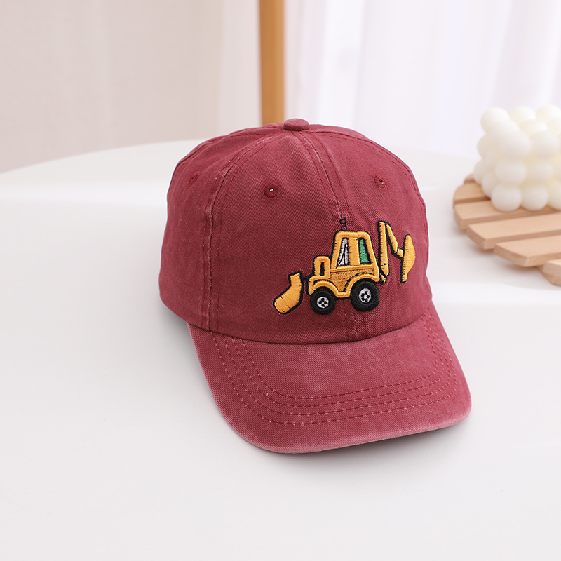 Okul Çocukları Beyzbol Şapkala - Kids Outdoor Hat incelemesi ve fiyatı