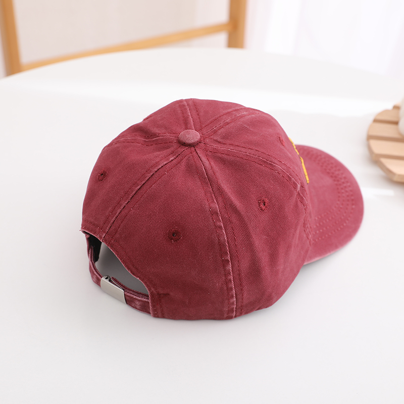Okul Çocukları Beyzbol Şapkala - Kids Outdoor Hat incelemesi ve fiyatı