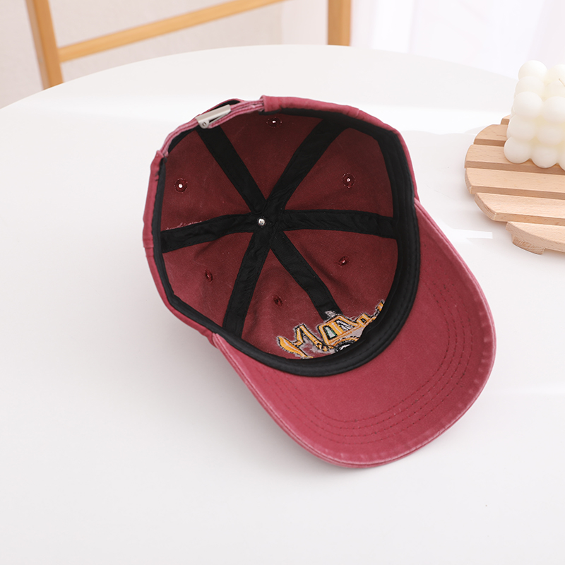Okul Çocukları Beyzbol Şapkala - Kids Outdoor Hat incelemesi ve fiyatı